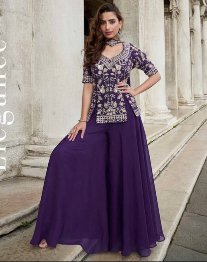 Matrut | Bela Purple Trio Set