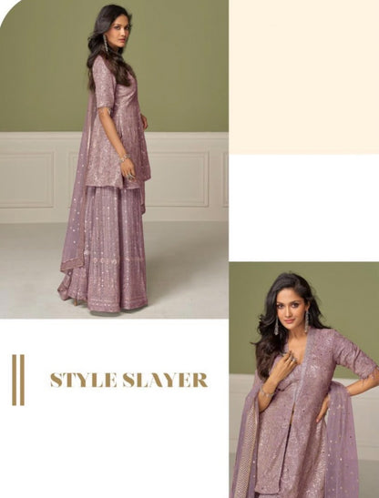 Aashvi - 4 Designs