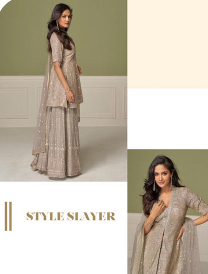 Aashvi - 4 Designs