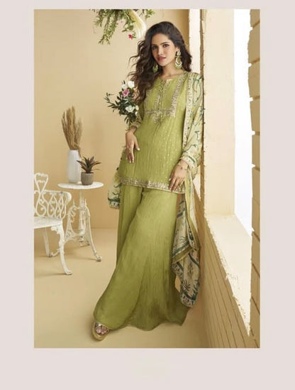 Mehendi Muse - 5 Designs