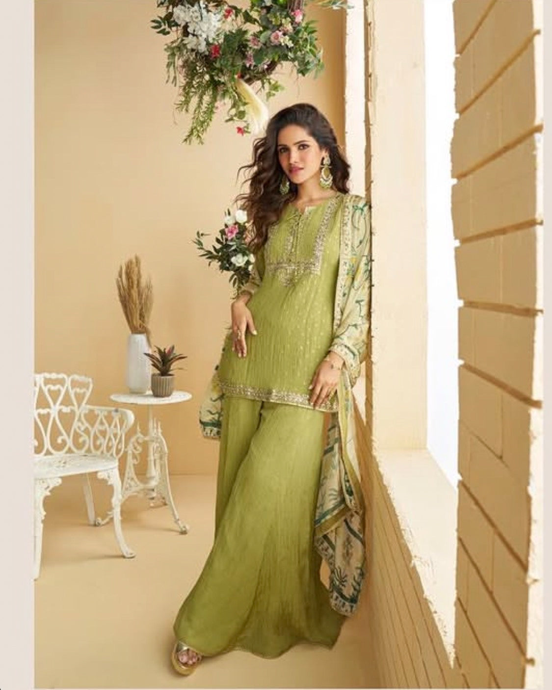 Mehendi Muse - 5 Designs