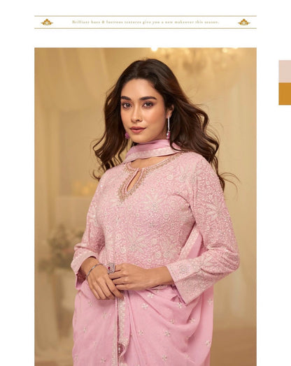 Asmita - 3 Designs