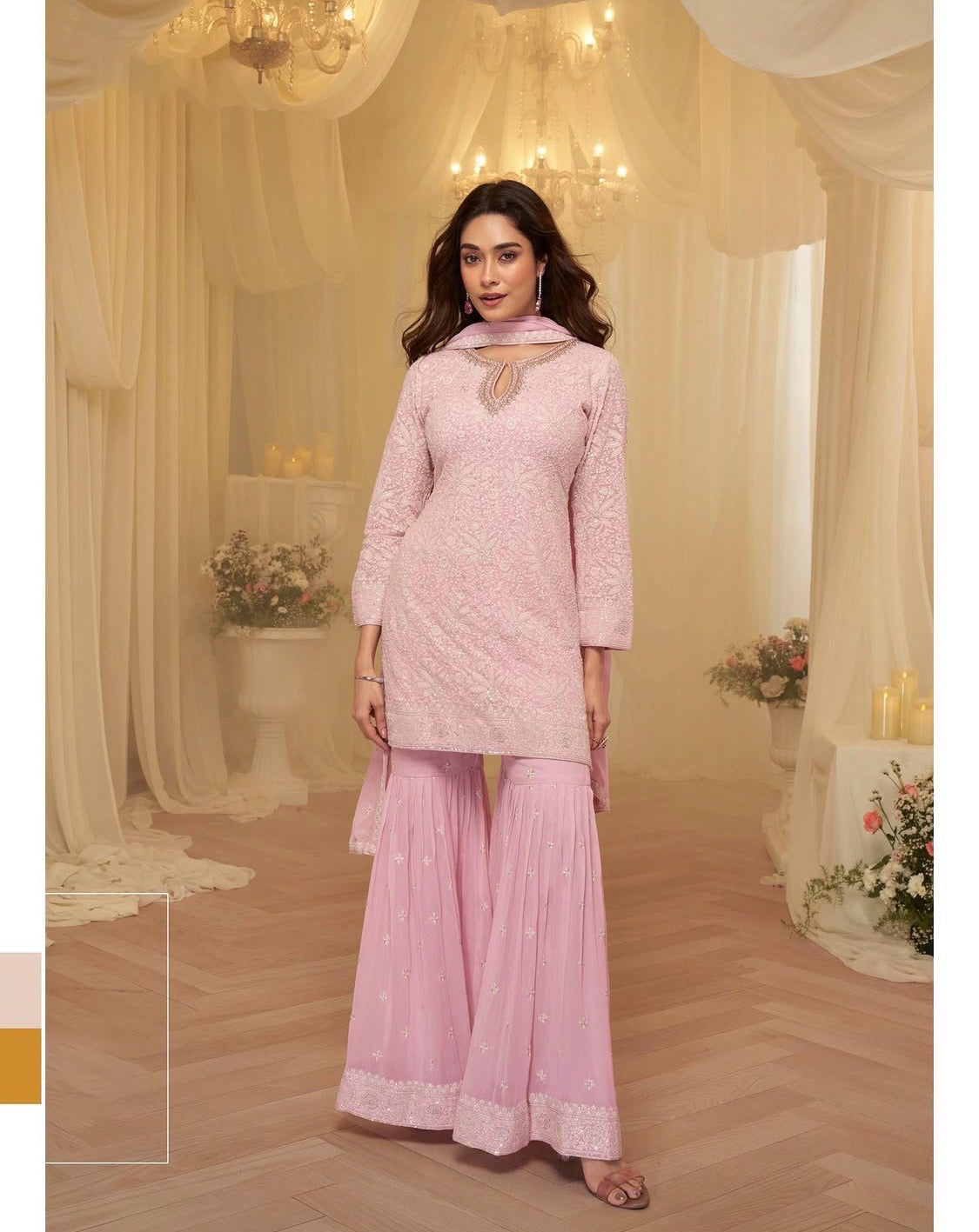 Asmita - 3 Designs