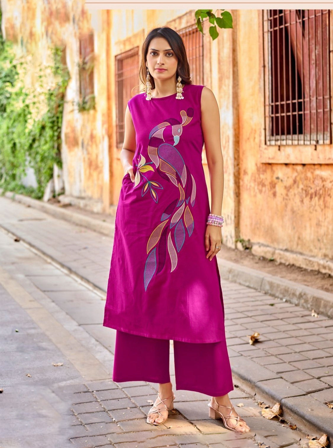 Muskaan - 6 Designs
