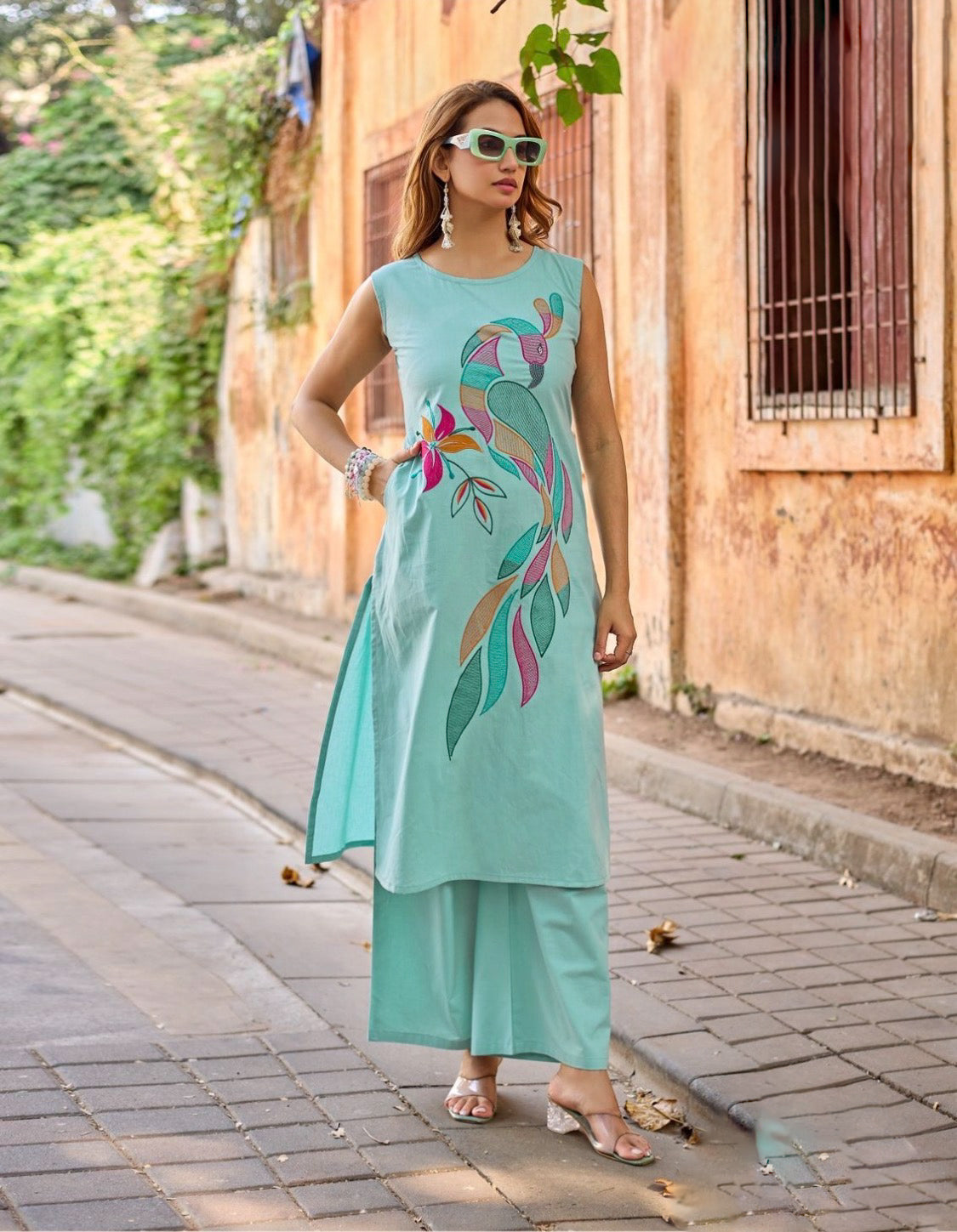 Muskaan - 6 Designs