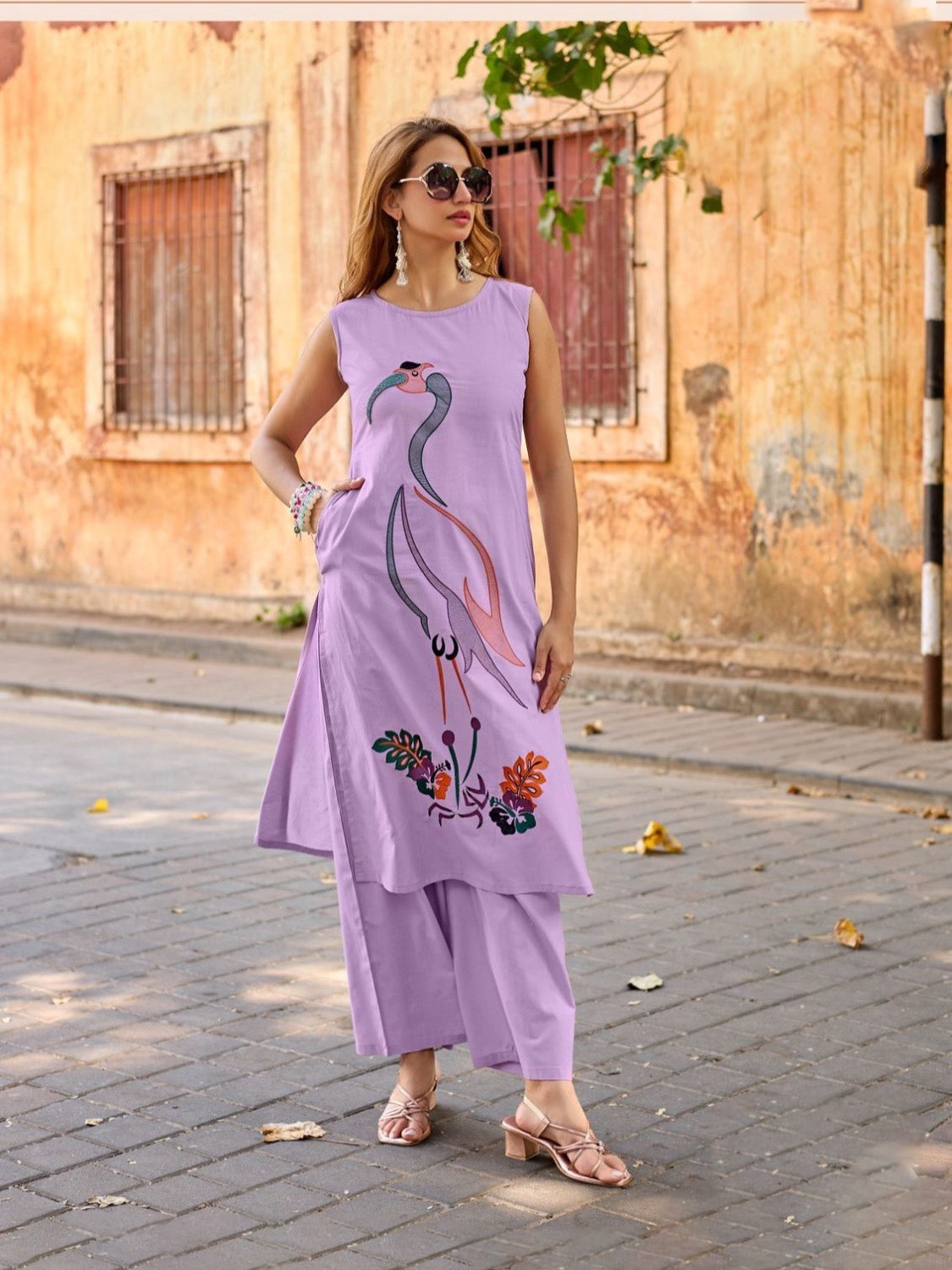 Muskaan - 6 Designs