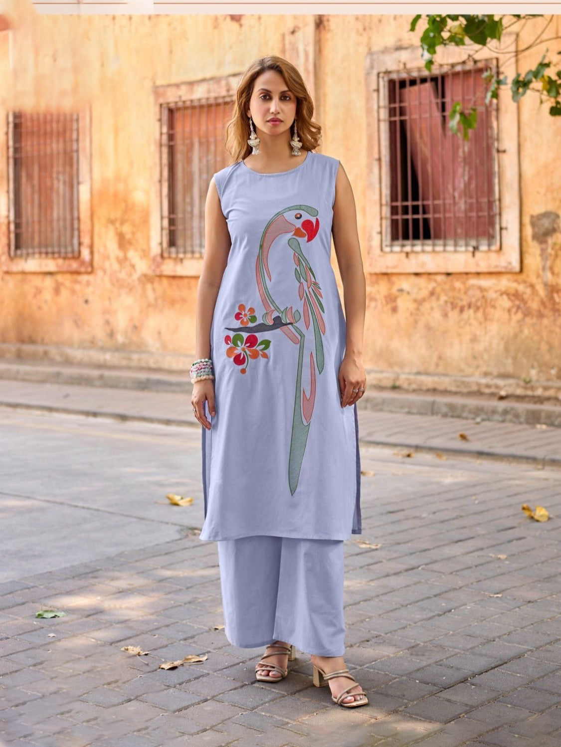 Muskaan - 6 Designs