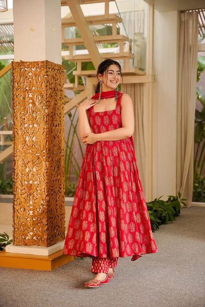 Kesar Jalebi - 2 Designs