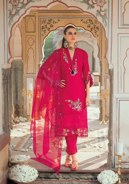 Aastha - 4 Designs