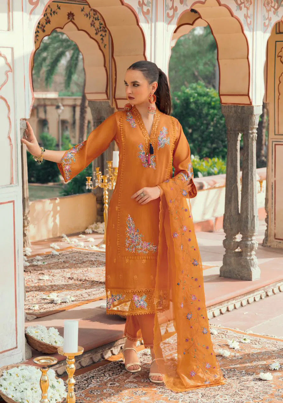 Aastha - 4 Designs