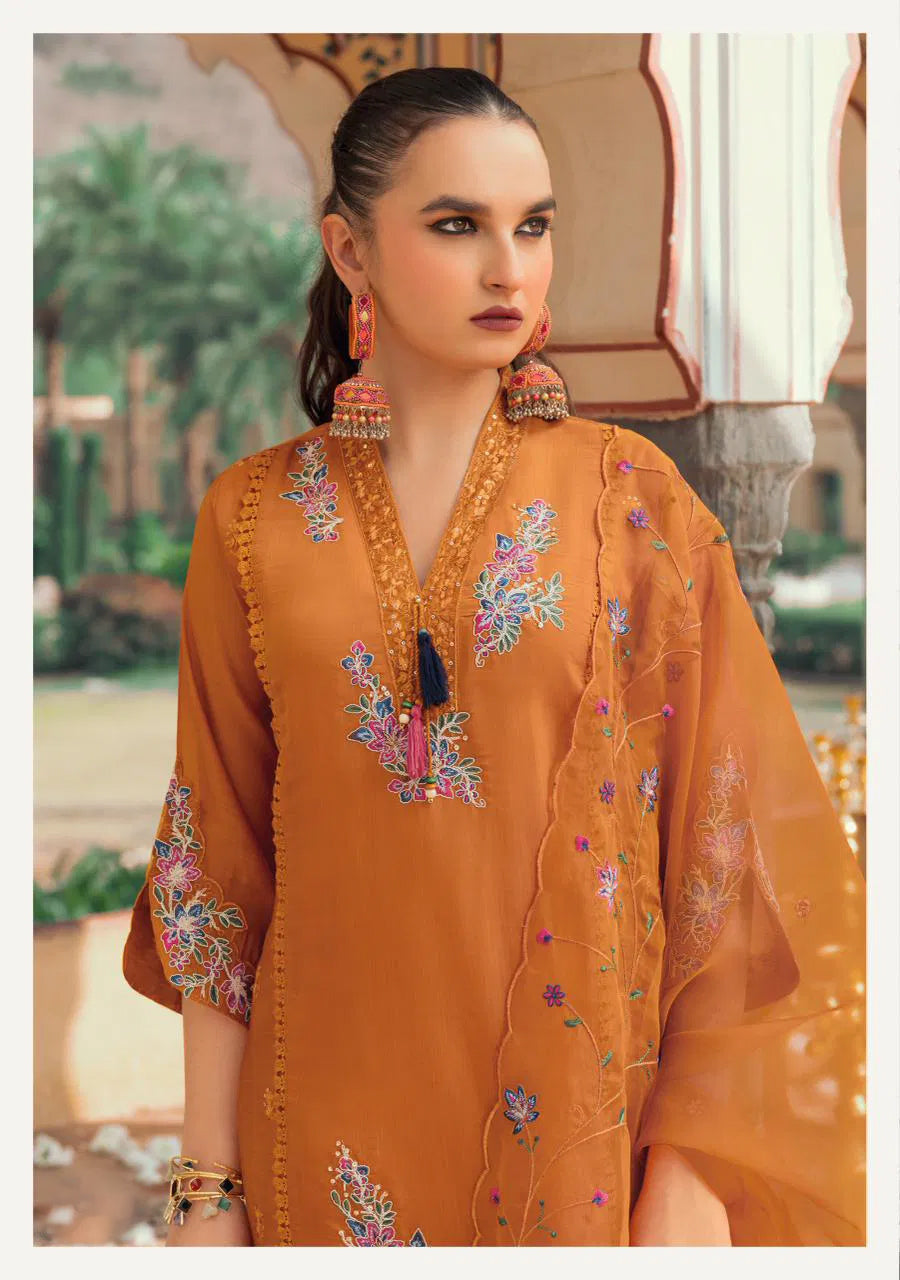 Aastha - 4 Designs