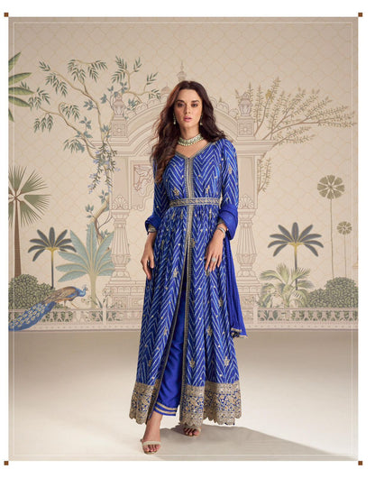 Vaani • 3 Designs