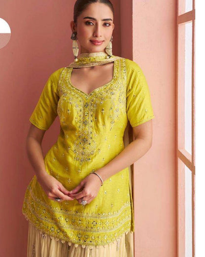 Badhai • 3 Designs