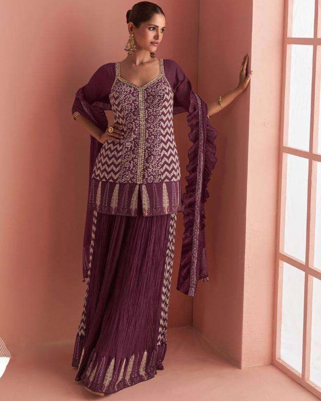 Badhai • 3 Designs