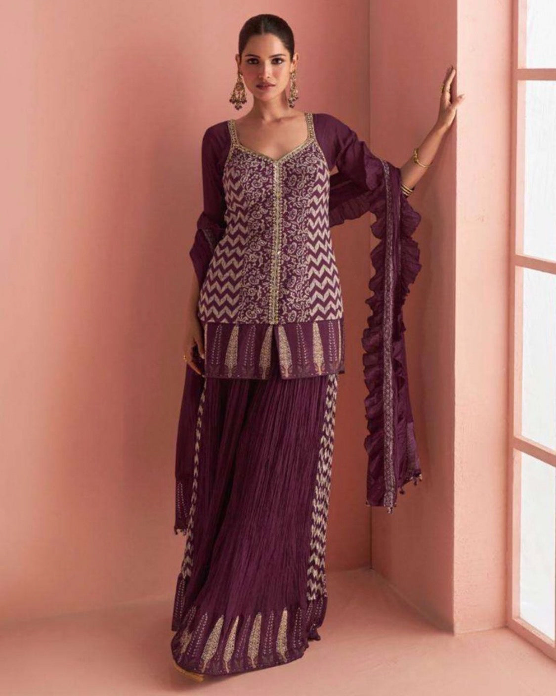 Badhai • 3 Designs