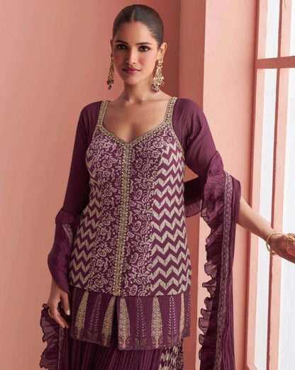 Badhai • 3 Designs