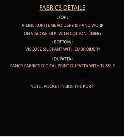 Matrut  | Malkana - Dress Material