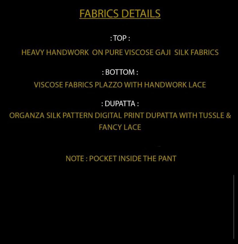 Matrut  | Mehzabeen - Dress Material