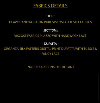 Matrut  | Mehzabeen - Dress Material