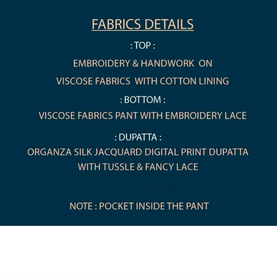 Matrut  | Sajawat - Dress Material