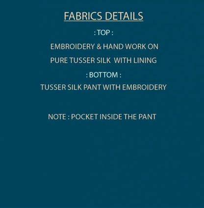 Matrut  | Anora - Dress Material