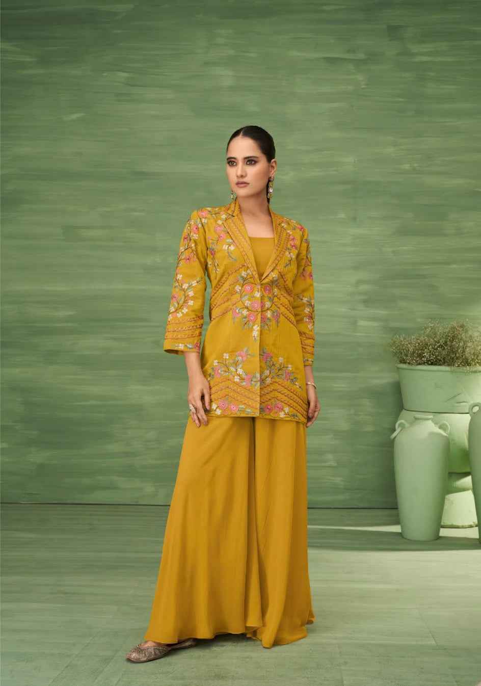 Drishti • 3 Designs