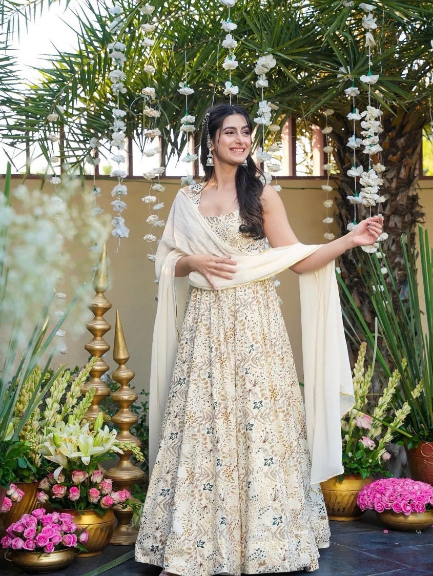 Shraddha • 3 Designs