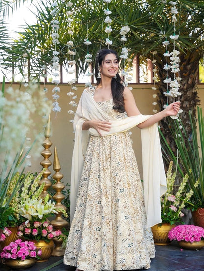 Shraddha • 3 Designs