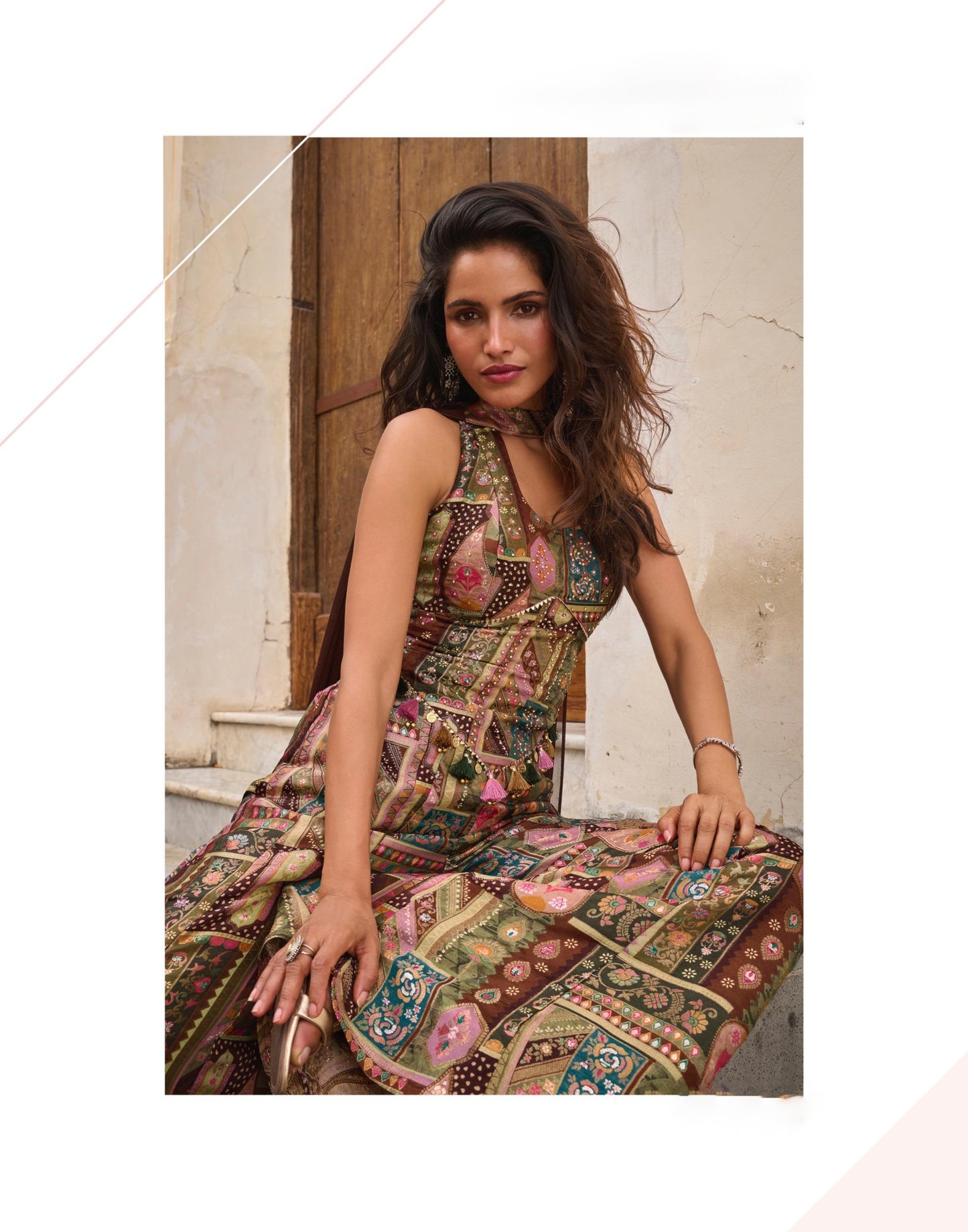 Bansi • 3 Designs