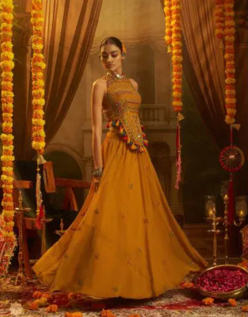 Ojas D02 • 2 Designs
