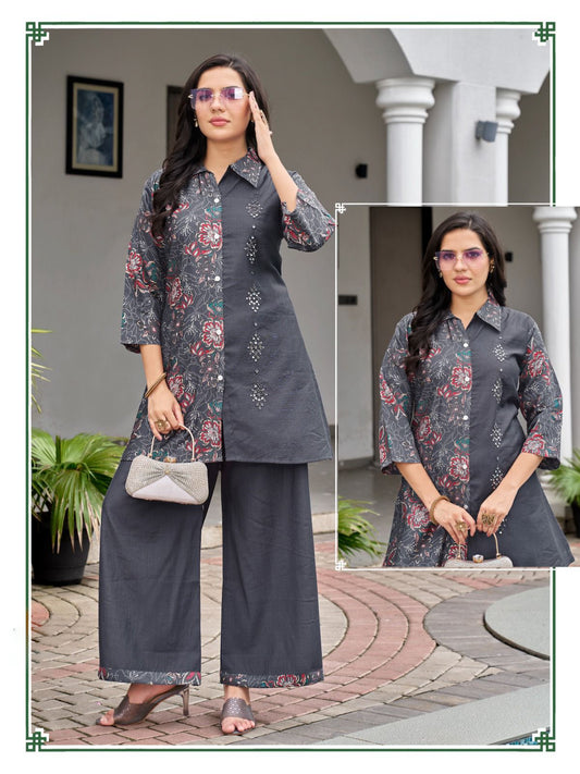 Matrut | Lily Co-ord Sets Catalog
