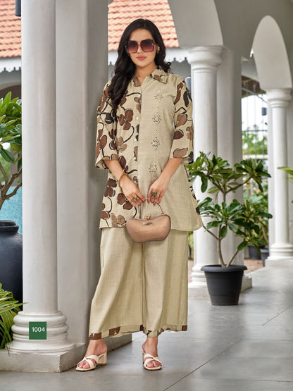 Matrut | Lily Co-ord Sets Catalog