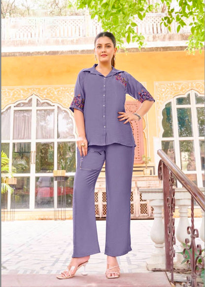 Matrut | Honey Bee Co-ord Sets Catalog