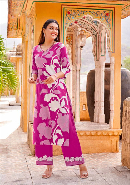 Matrut | Tales Co-ord Sets Catalog