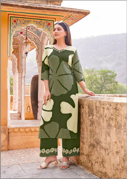 Matrut | Tales Co-ord Sets Catalog