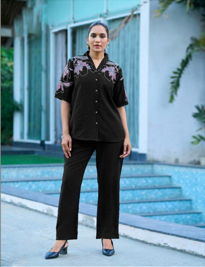Matrut | Deep Sea Co-ord Sets Catalog