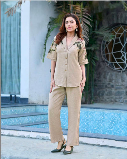 Matrut | Deep Sea Co-ord Sets Catalog