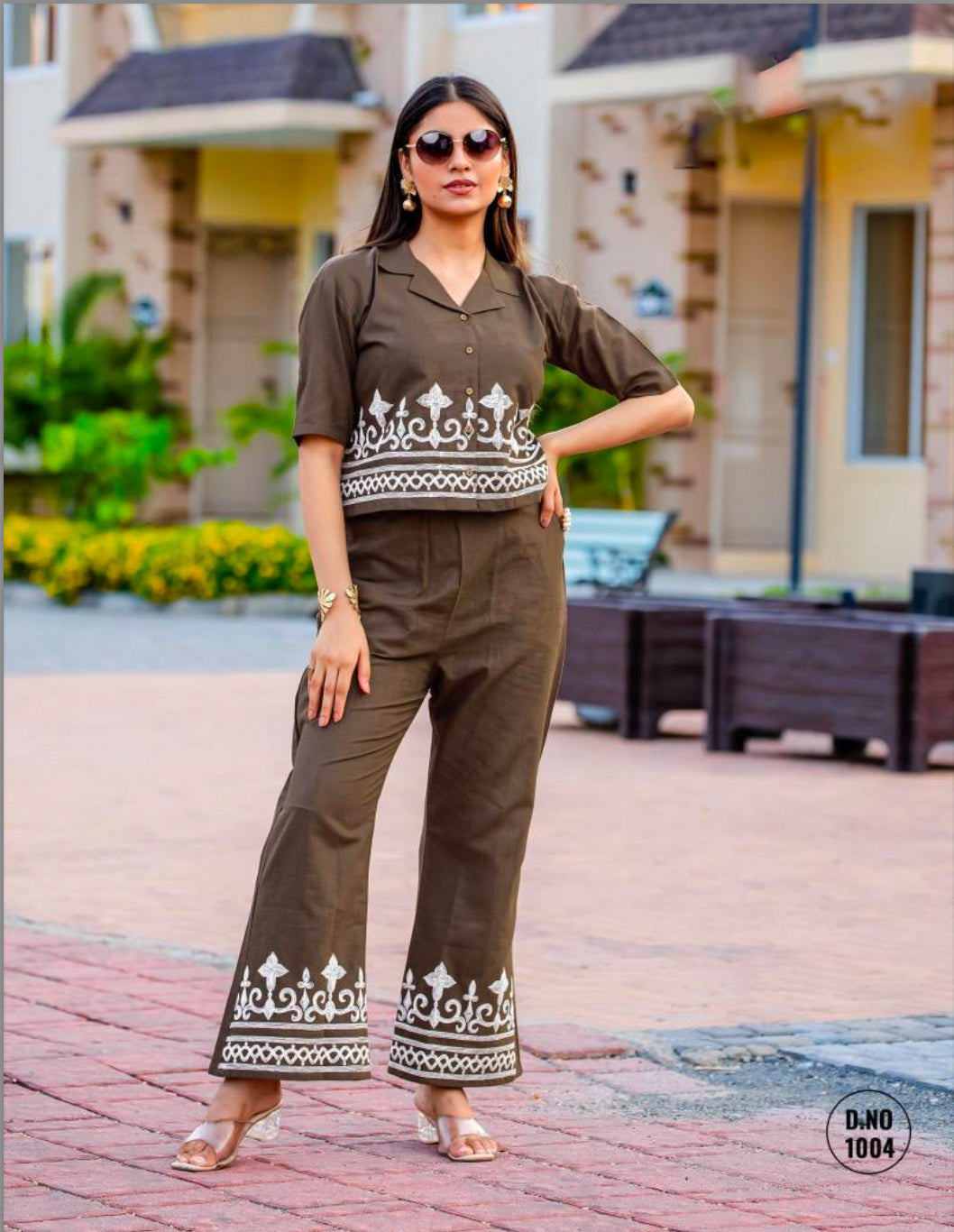 Matrut | Shallows Co-ord Sets Catalog