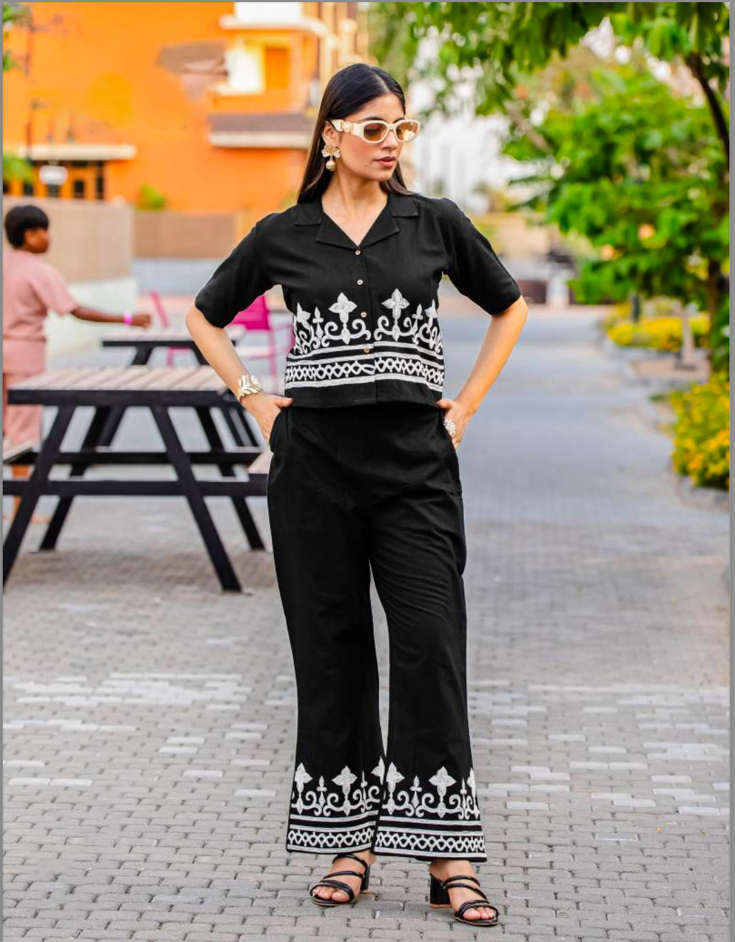 Matrut | Shallows Co-ord Sets Catalog