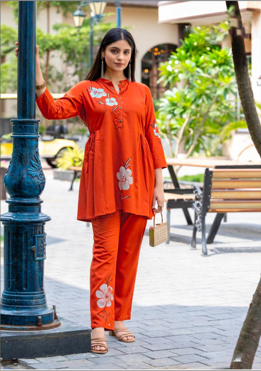 Matrut | Tulip Co-ord Sets Catalog