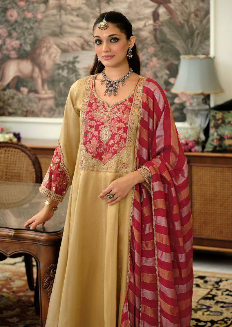 Shubhi • 3 Designs