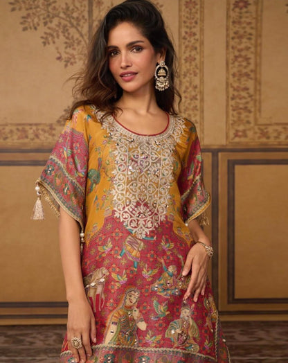 Kalakriti • 4 Designs