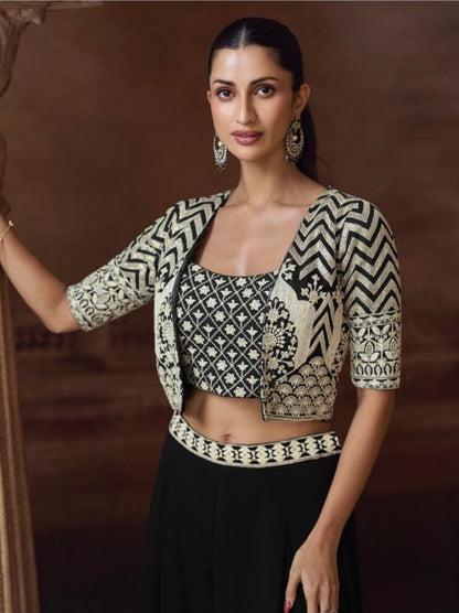 Matrut | Silky Black Trio Set