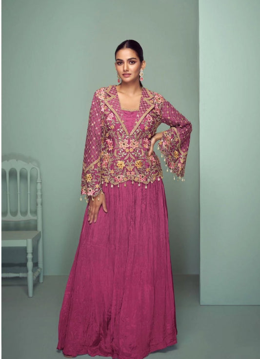 Matrut  | Crown Gold Pink Trio Set