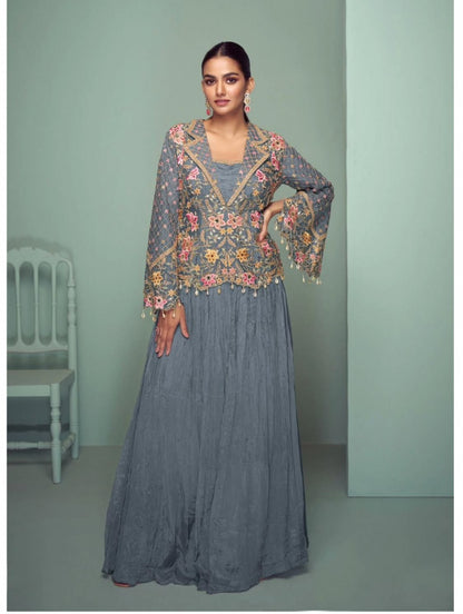 Matrut  | Crown Gold Grey Trio Set