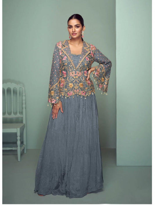 Matrut  | Crown Gold Grey Trio Set