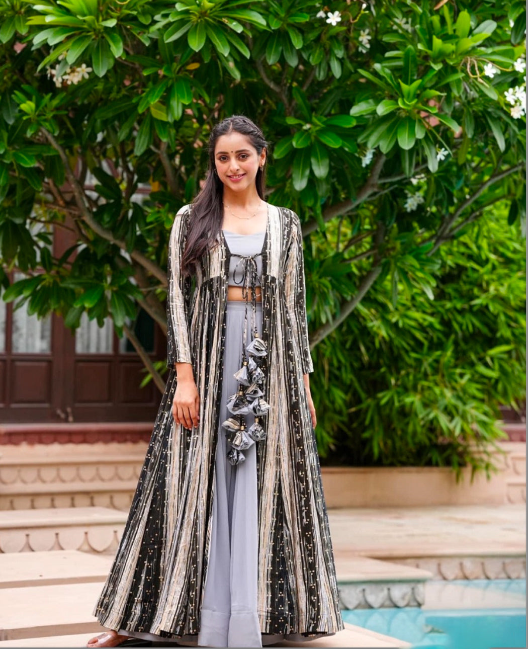 Matrut  | Velura Grey Trio Set