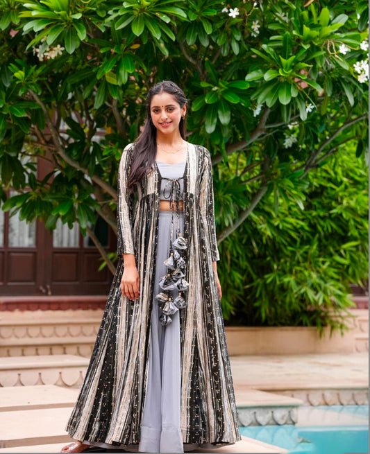 Matrut  | Velura Grey Trio Set