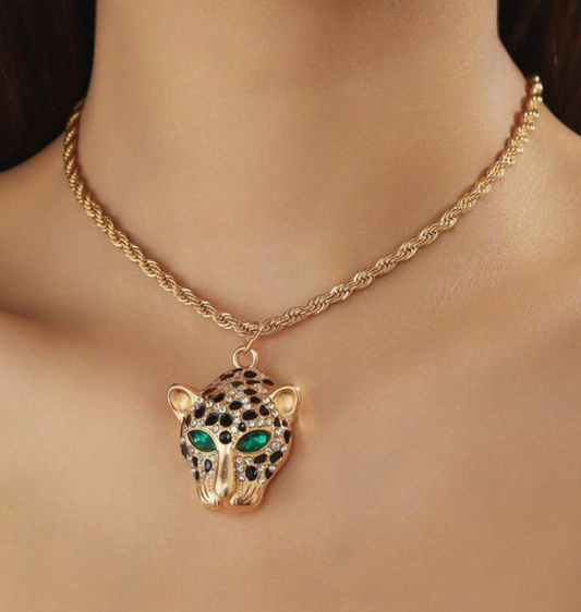 Matrut | Indo-western Necklace Set - IN362