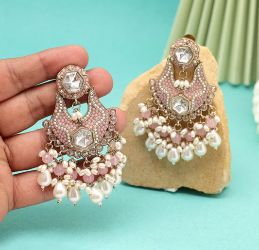 Matrut | Ethnic Earrings - E330